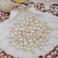 Natural Freshwater Cultured Pearl